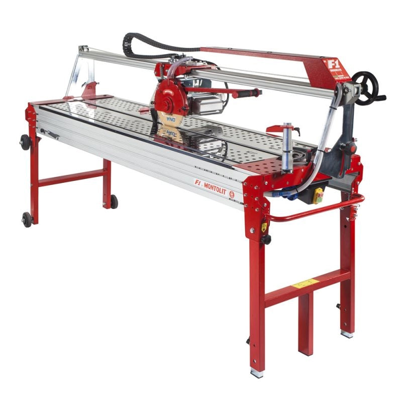 Masina de taiat ceramica/piatra MONTOLIT Brooklyn F1-181 230V 2,2 KW disc Ø 250 mm inclus Masina de taiat ceramica/piatra MONTOLIT Brooklyn F1-181 230V 2,2 KW disc Ø 250 mm inclus